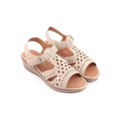 Sandalias Altas|Sandalias Rasas*CRUBE 087 5003