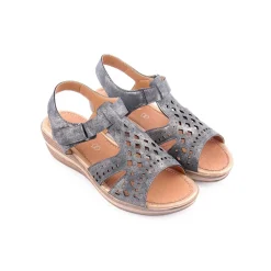 Sandalias Altas|Sandalias Rasas*CRUBE 087 5003