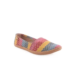 Sapatos Rasos*MOLECA Alpercata