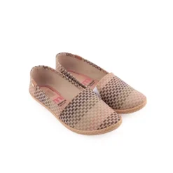 Sapatos Rasos*MOLECA Alpercata