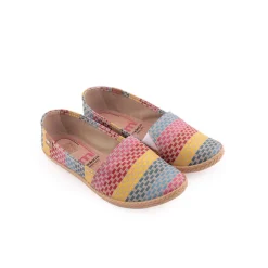 Sapatos Rasos*MOLECA Alpercata