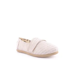 Menina|Menino*PAEZ Alpercata Prateado