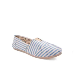 Sabrinas*BEBRACCI Alpercatas