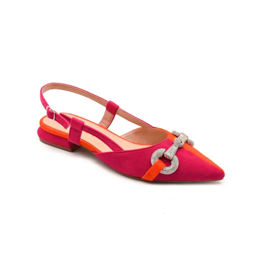 Sapatos Rasos*AZAREY 277B 574H509