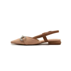 Sapatos Rasos*AZAREY 277B 574H509