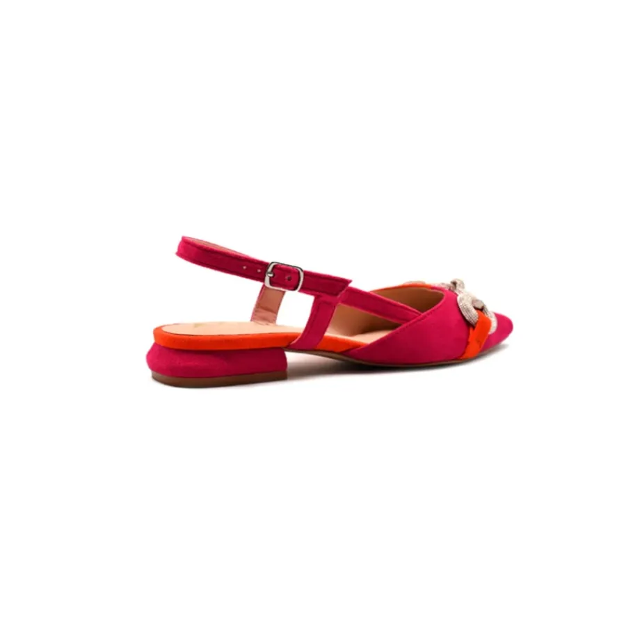 Sapatos Rasos*AZAREY 277B 574H509