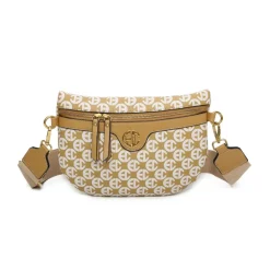 Mulher*ENRICO COVERTI Bolsa