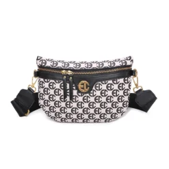 Mulher*ENRICO COVERTI Bolsa