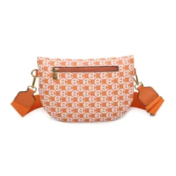 Mulher*ENRICO COVERTI Bolsa