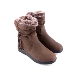 Botas*BEBRACCI Bota