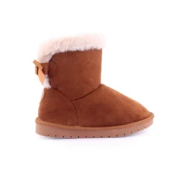 Menina*BEPPI Bota Camel