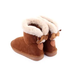 Menina*BEPPI Bota Camel