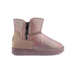 Botas*BEPPI Bota Bronze