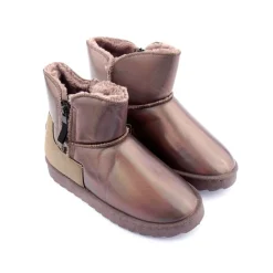 Botas*BEPPI Bota Bronze