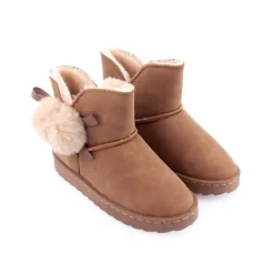 Botas*BEPPI Bota Camel
