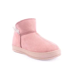 Botas*BEPPI Bota Rosa