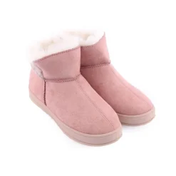Botas*BEPPI Bota Rosa