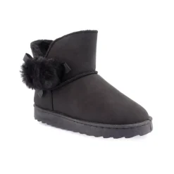Botas*BEPPI Bota Preto