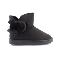 Botas*BEPPI Bota Preto