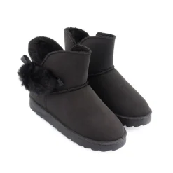 Botas*BEPPI Bota Preto