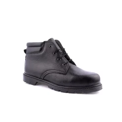 Botas|Homem*CAMPISTA Bota Preto