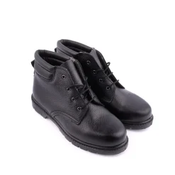 Botas|Homem*CAMPISTA Bota Preto