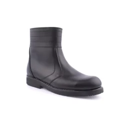 Botas*CAMPISTA Bota Preto