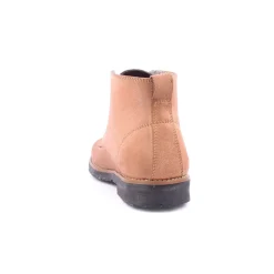 Botas|Homem*CAMPISTA Bota Beje