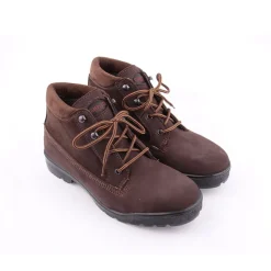 Homem*CAMPISTA Bota Castanho