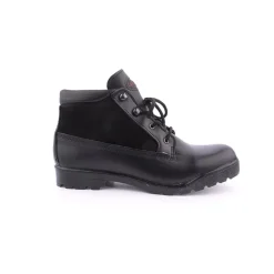 Homem*CAMPISTA Bota Preto