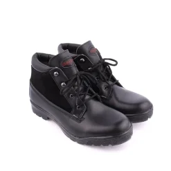 Homem*CAMPISTA Bota Preto