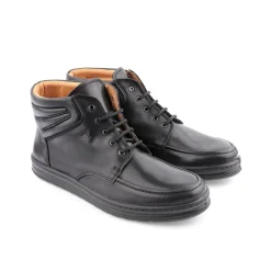 Botas*CAMPORT Bota Preto