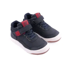 Menino*CRECENDO Bota