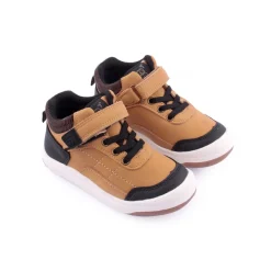 Menino*CRECENDO Bota