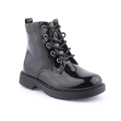 Menina*CRECENDO Bota