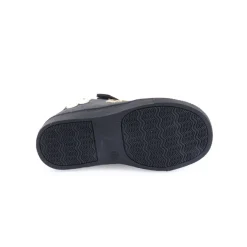 Menina*CRECENDO Bota Azul