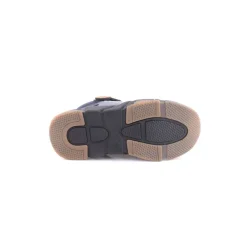 Menino*CRECENDO Bota