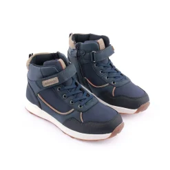 Menino*CRECENDO Bota