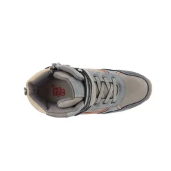 Menino*CRECENDO Bota