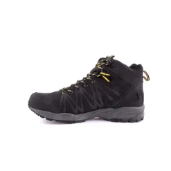 Botas*DAKAR Bota Preto