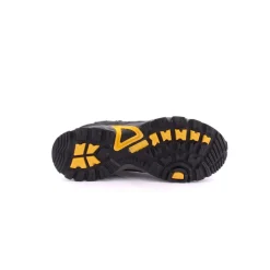 Botas*DAKAR Bota Preto