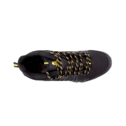 Botas*DAKAR Bota Preto