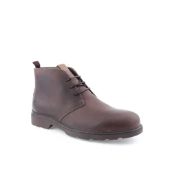 Botas*EUROVILDE Bota Castanho