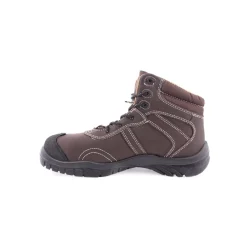 Homem*FORWALK BOTA FOR WALK Castanho