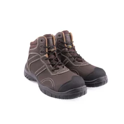 Homem*FORWALK BOTA FOR WALK Castanho