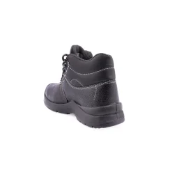 Homem*FORWALK Bota Preto