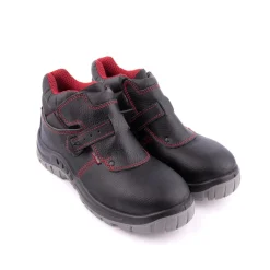 Homem*FORWALK Bota Preto