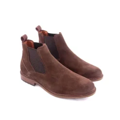 Botas*GIORGIO FALCONE Bota