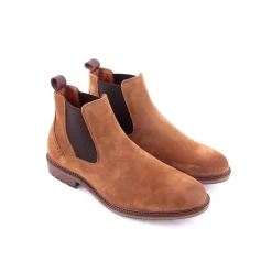 Botas*GIORGIO FALCONE Bota