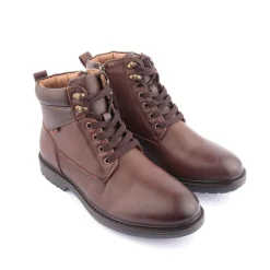 Botas*INNOVATION Bota Castanho